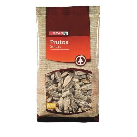 PIPAS GIGANT TOSTAD SAL SPAR BOLSA 200 GR