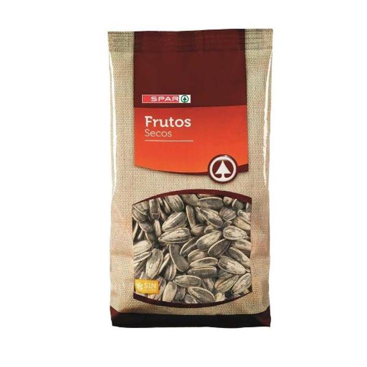 PIPAS TOSTADAS AGUASAL SPAR BOLSA 200 GR