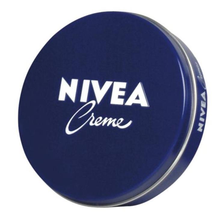 CREMA NIVEA CAJA 75 ML
