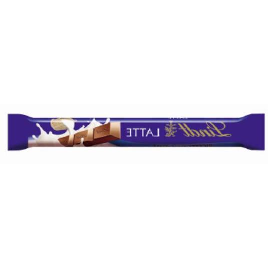 BARRITA STICK CHOCOLATE LECHE LINDT ESTCHE 38 GR