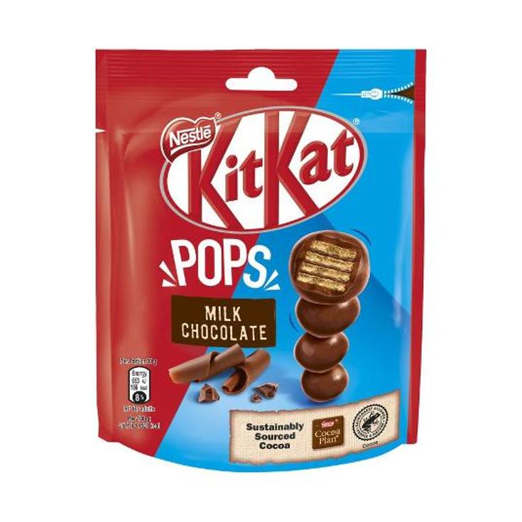 CHOCOBOLAS EXTRAFINO NESTLE BOLSA 140 GR