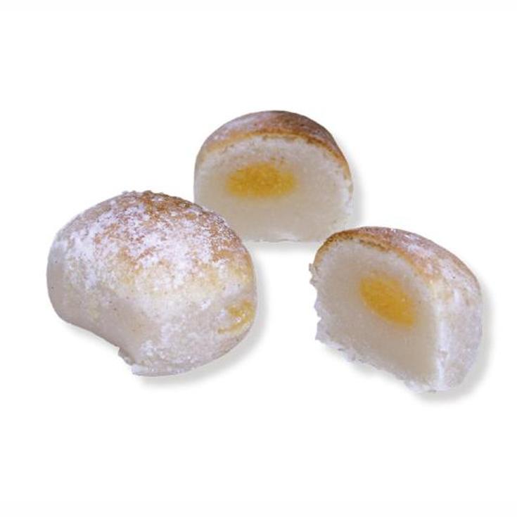 PASTEL DE YEMA DULYMAZ ESTCH 200 GR