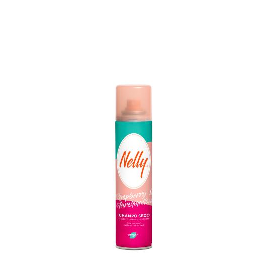 CHAMPU SECO RASPBERRY VIAJE LAISEVEN BTLLA 75 ML