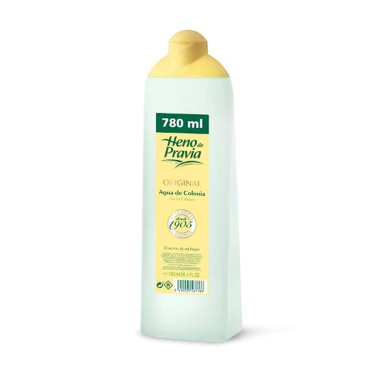 COLONIA FAMILIAR ORIGINAL HENO PRAVIA BTLLA 780 ML
