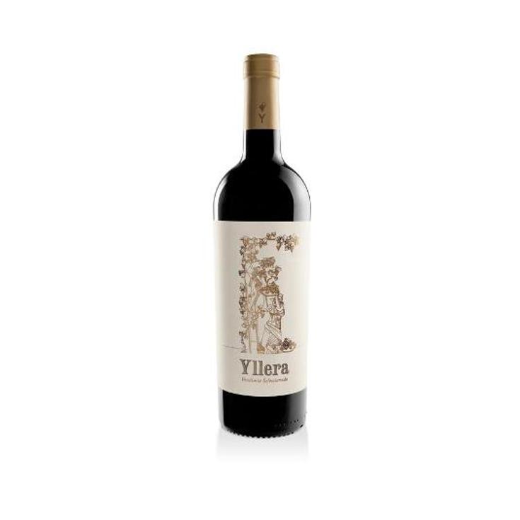 VINO TINTO C.LEON 24 MESES YLLERA BTLLA 75 CL