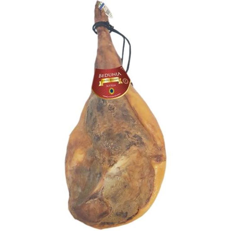 JAMON BODEGA 10M 6,5-7KG BEDUNIA UNIDAD