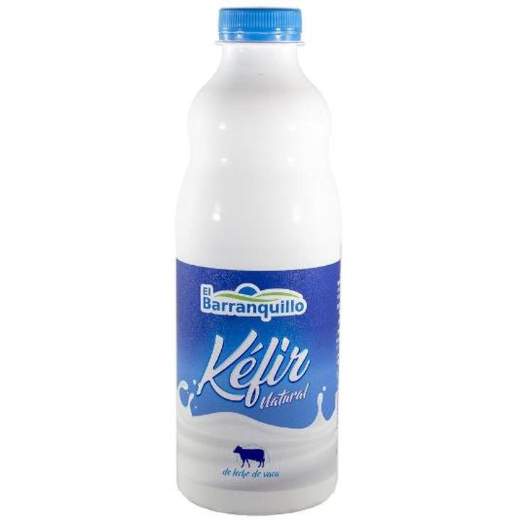 KEFIR NATURAL BARRANQUILLO BTLLA 1 LT