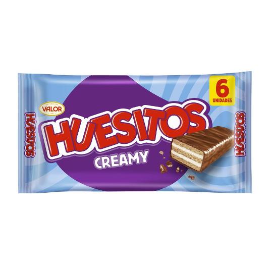 HUESITOS ORIGINAL 3X20GR HUESITOS PACK 60 GR