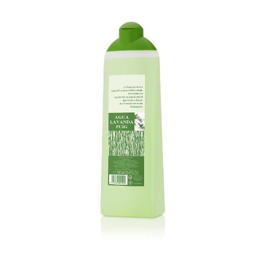 COLONIA FAMILIAR LAVANDA PUIG BTLLA 750 ML