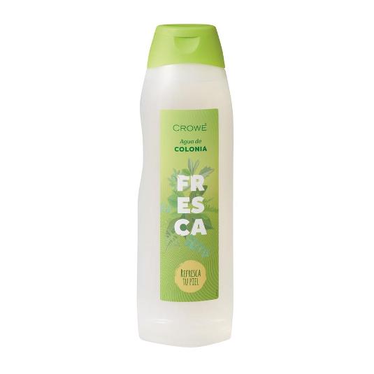 COLONIA FAMILIAR FRESH CROWE BTLLA 750 ML