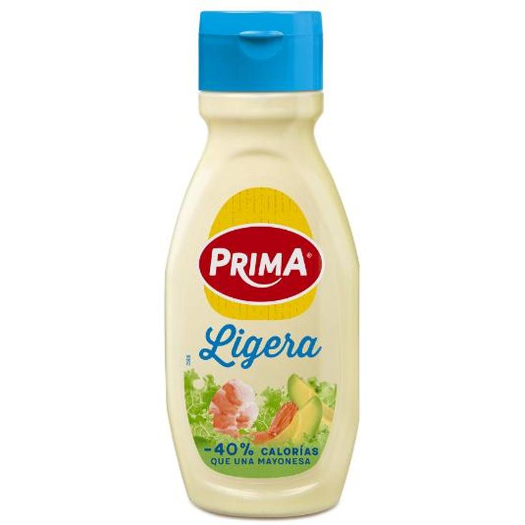 SALSA LIGERA PRIMA PET 390 ML