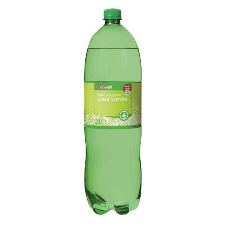 REFRESCO LIMA LIMON SPAR BTLLA 2 LT