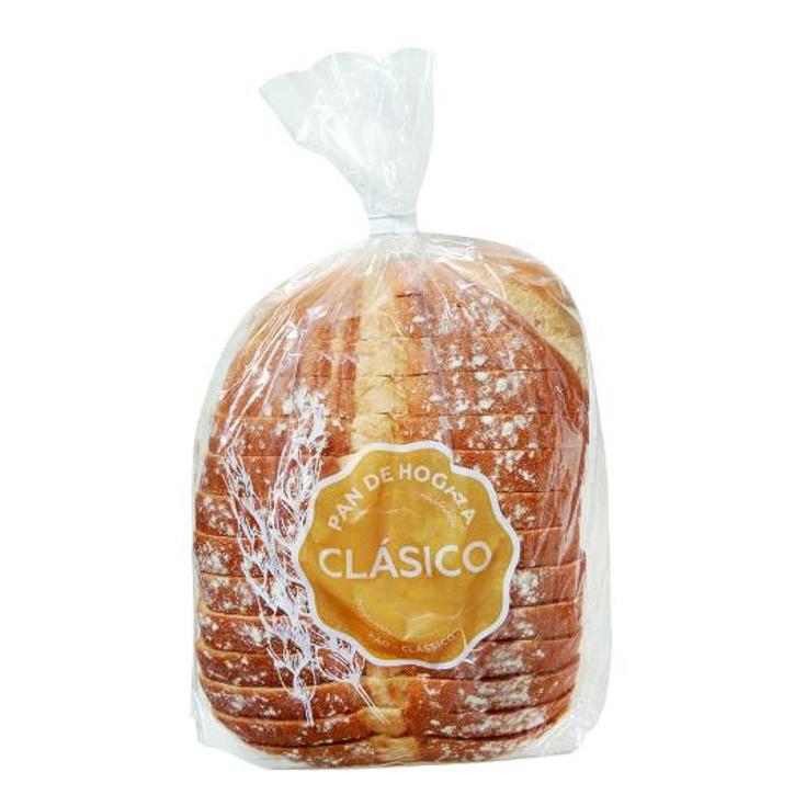 PAN HOGAZA CLASICA BOLSA 500 GR