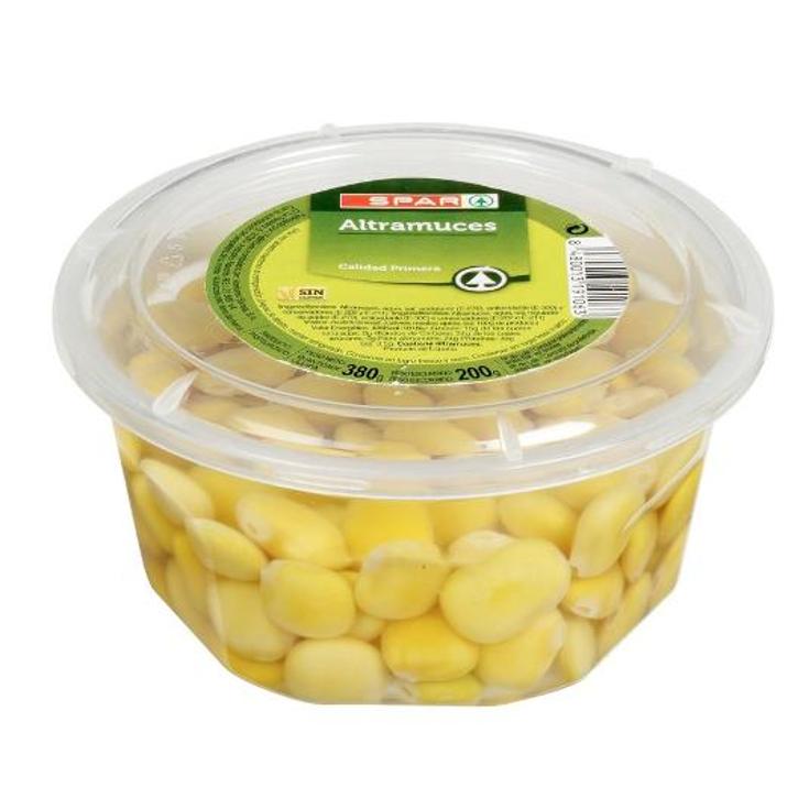 ALTRAMUCES SPAR TRRNA 380 GR