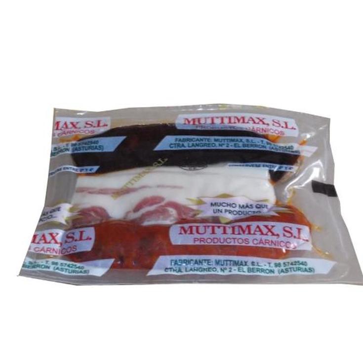 COMPANGO DE FABADA MUTTIMAX BOLSA 250 GR