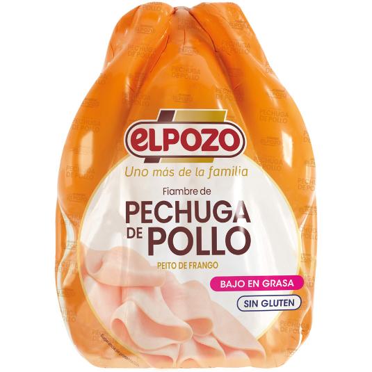 PECHUGA POLLO CLASSIC EL POZO 4