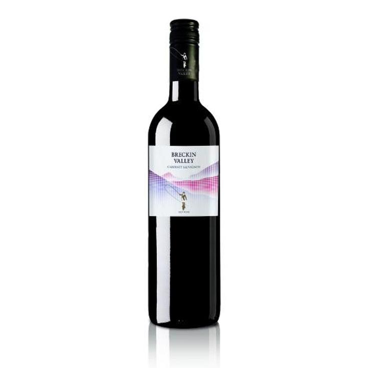 VINO TINTO CABERNET SAUVIG.13º TORRE ORIA BTLLA 75 CL
