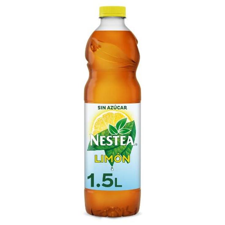 TE SIN AZUCAR NESTEA PET 1500 ML