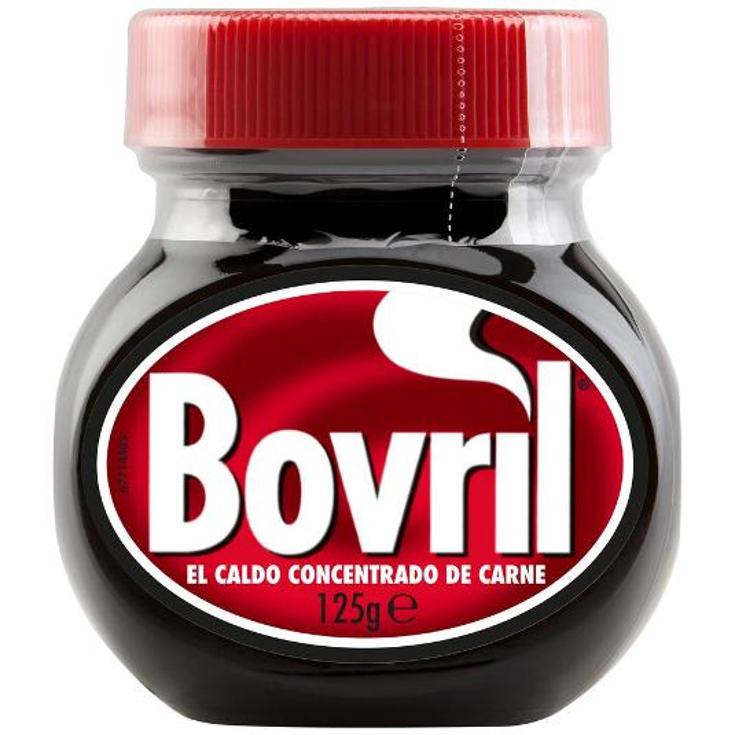 CONCENTRADO CARNE BOVRIL FRASCO 125 GR