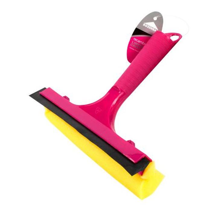 RASQUETA LIMPIACRISTALES UNIDAD