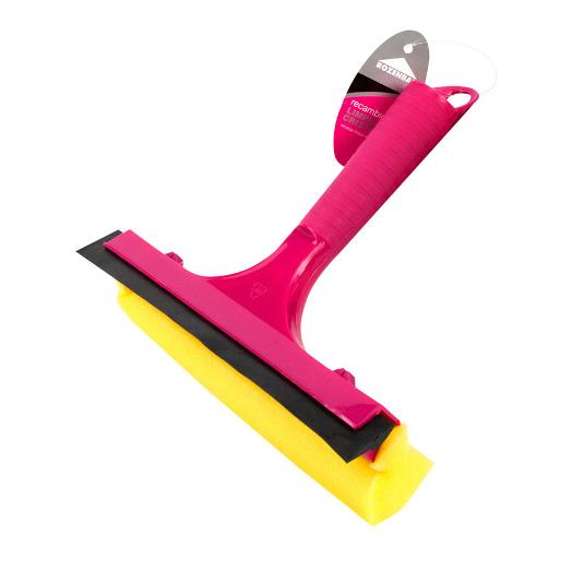 RASQUETA LIMPIACRISTALES UNIDAD