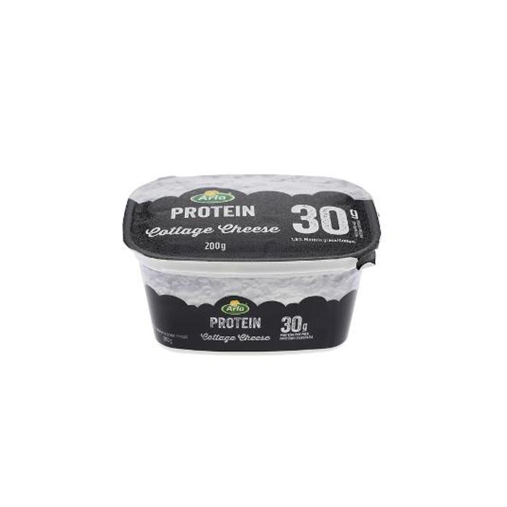 QUESO COTTAGE PROTEINA ARLA UNIDAD 200 GR