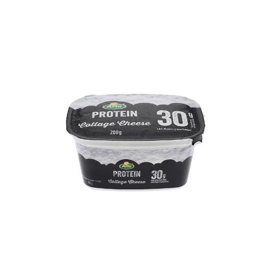QUESO COTTAGE PROTEINA ARLA UNIDAD 200 GR