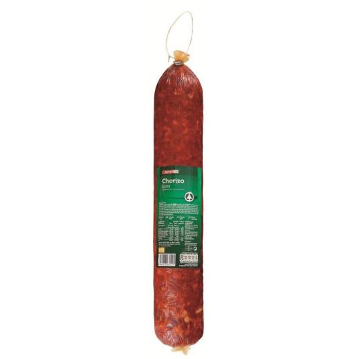 CHORIZO EXTRA SPAR