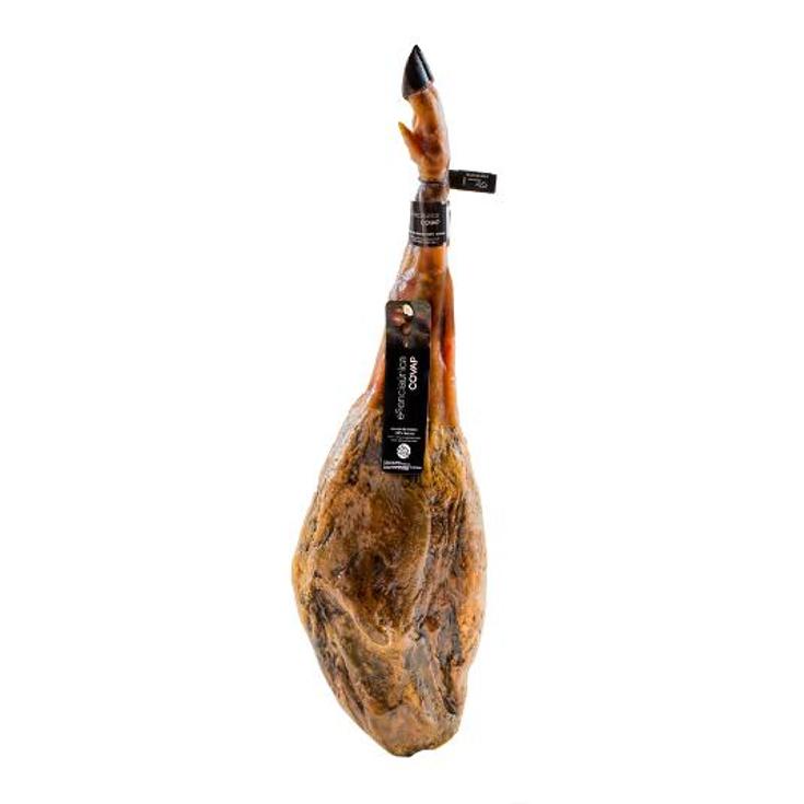 JAMON BELLOTA IBERICO 50% RAZA ESENCIA UNIC