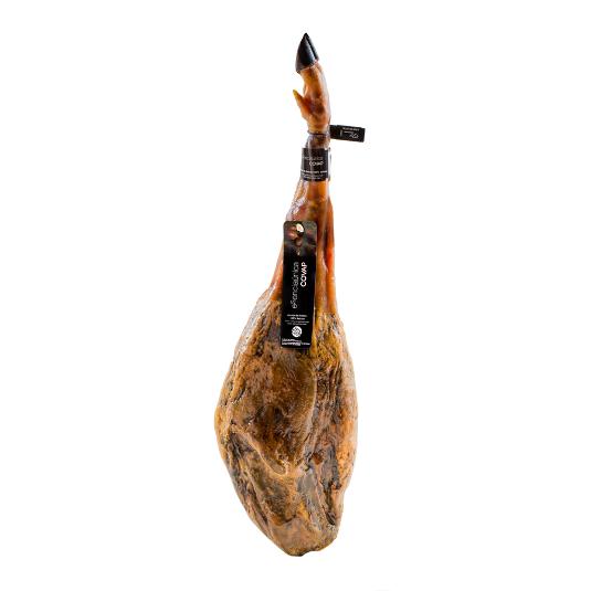 JAMON BELLOTA IBERICO 50% RAZA ESENCIA UNIC