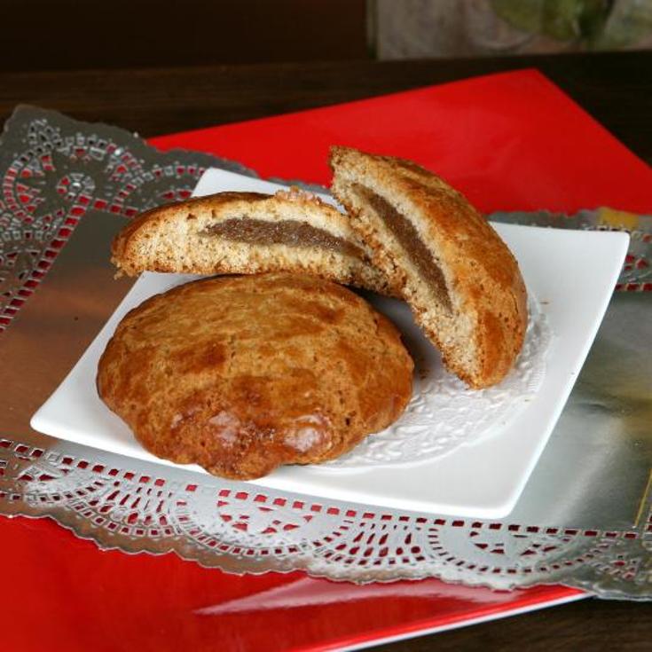 PASTELES CABELLO ANGEL LORENTE