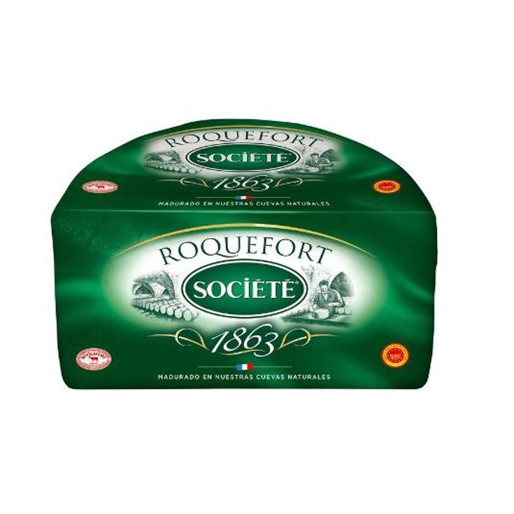 QUESO ROQUEFORT SOCIETE