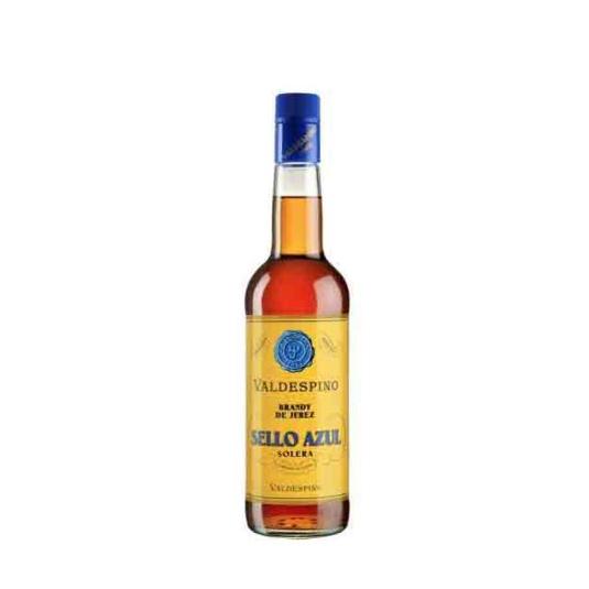 BEBIDA ESPIRITUOSA 30º S.AZUL VALDESPINO BTLLA 1 LT