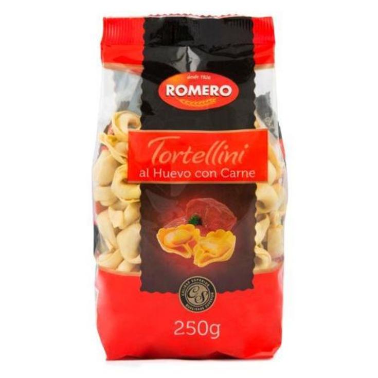 TORTELLINI CARNE TUTTO ITALIA PQTE 250 GR