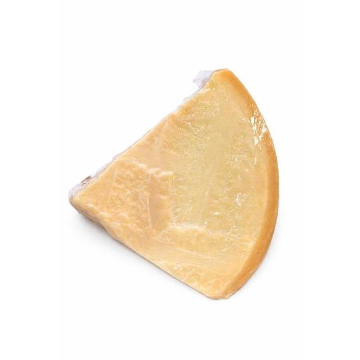 QUESO CURADO ITALIANO F.LEONESA