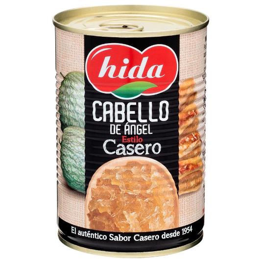 CABELLO ANGEL HIDA BOTE 520 GR