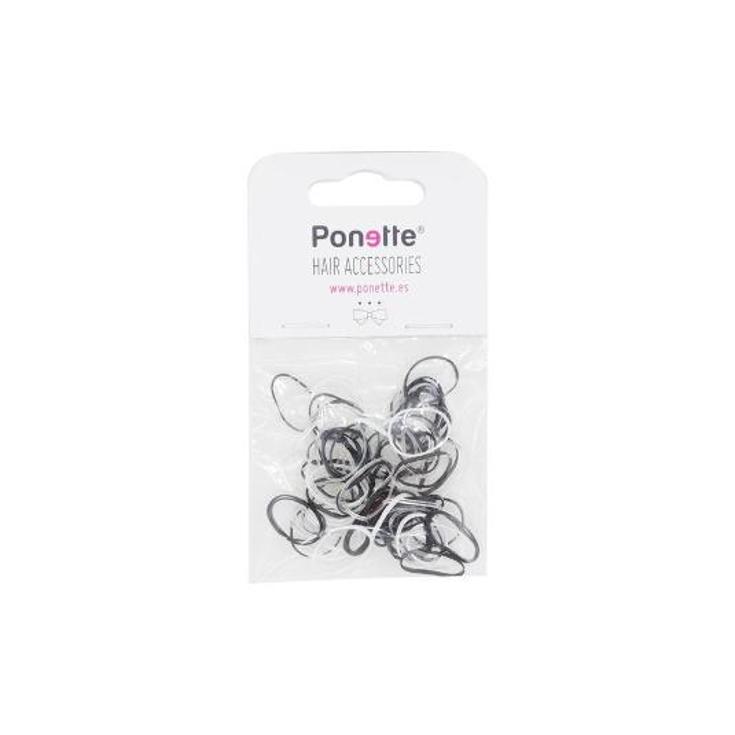 MINI GOMAS PONETTE PACK 100 UD