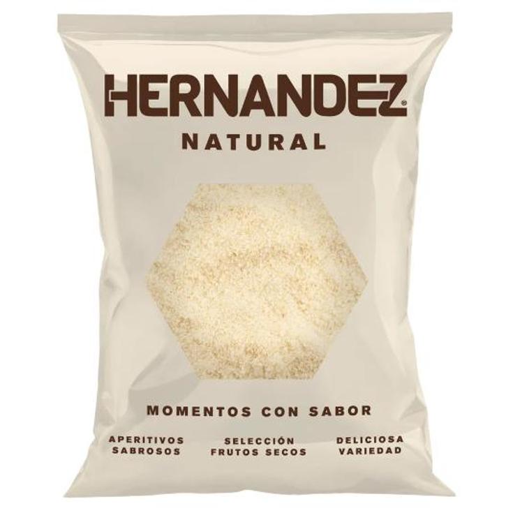 ALMENDRA MOLIDA HERNANDEZ BOLSA 700 GR