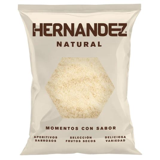 ALMENDRA MOLIDA HERNANDEZ BOLSA 700 GR
