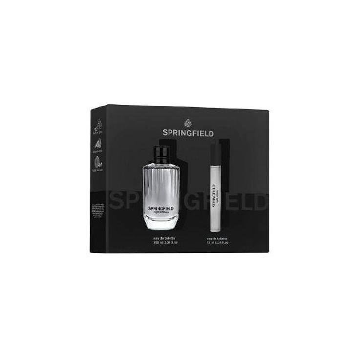 EST.COL.EDT 100 ML+VAP.10 NIGHT SPRINGFIELD ESTCH 100 ML