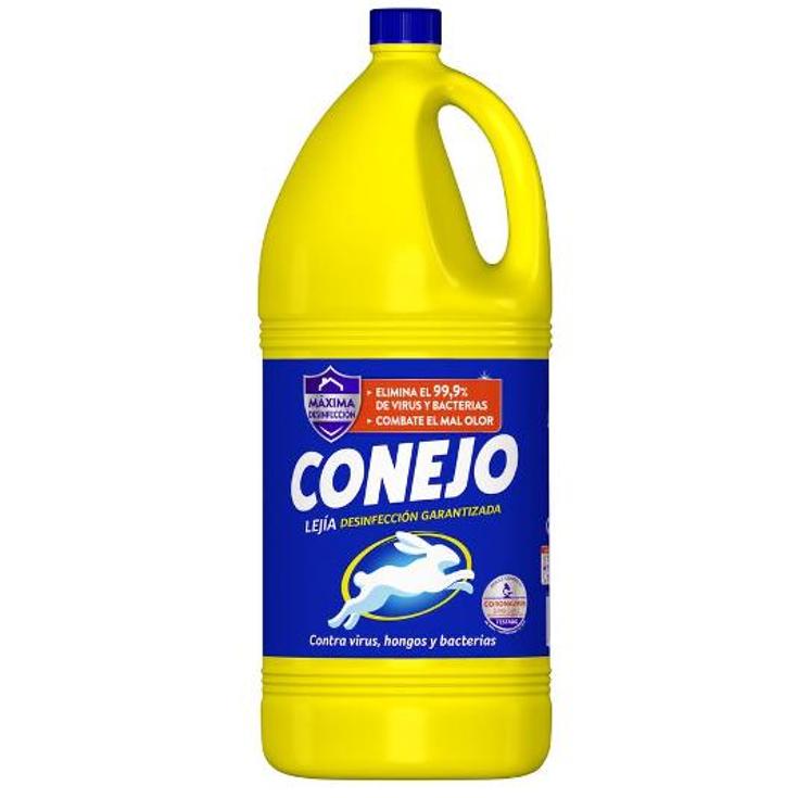 LEJIA NORMAL CONEJO BTLLA 4 LT