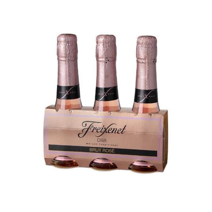 VINO ESPUMOSO 0,0 WHITE CODORNIU LATA 250 ML