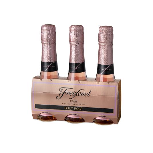 VINO ESPUMOSO 0,0 WHITE CODORNIU LATA 250 ML