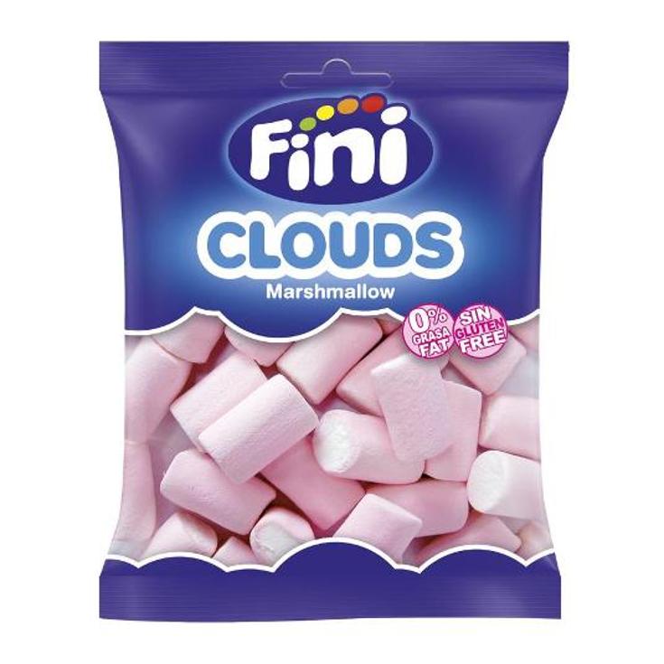 GOLOSINAS CLOUD TACO BICOLOR FINI BOLSA 80 GR