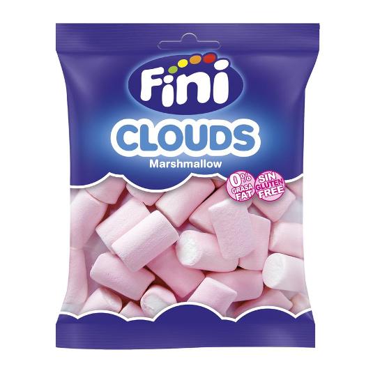 GOLOSINAS CLOUD TACO BICOLOR FINI BOLSA 80 GR