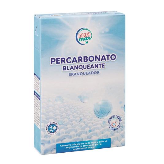 PERCARBONATO 750G PLUS MAX CAJA 750 GR