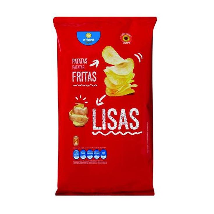 CHIPS VEGETALES VICEN.VIDAL BOLSA 70 GR