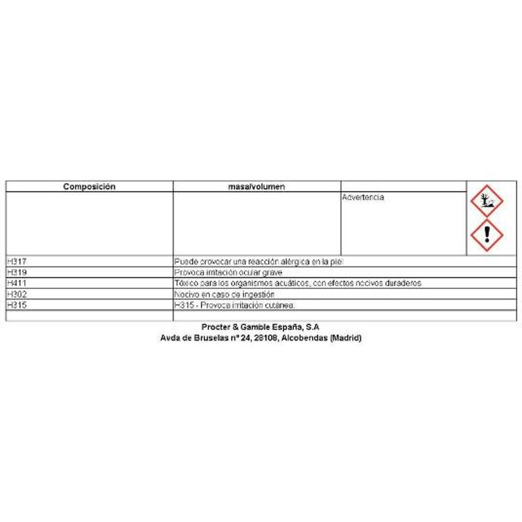 AMBIEN.3 VOLU.REC.NUBES ALGODON AMBIPUR BLIST 1 UD