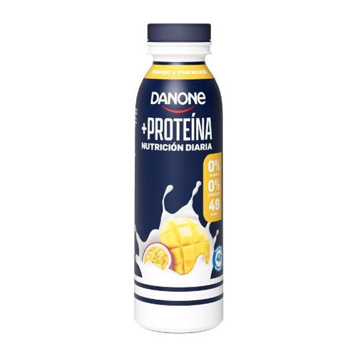 PROTEINA DRINK FRUTA EXOTIC DANONE BTLLA 270 ML