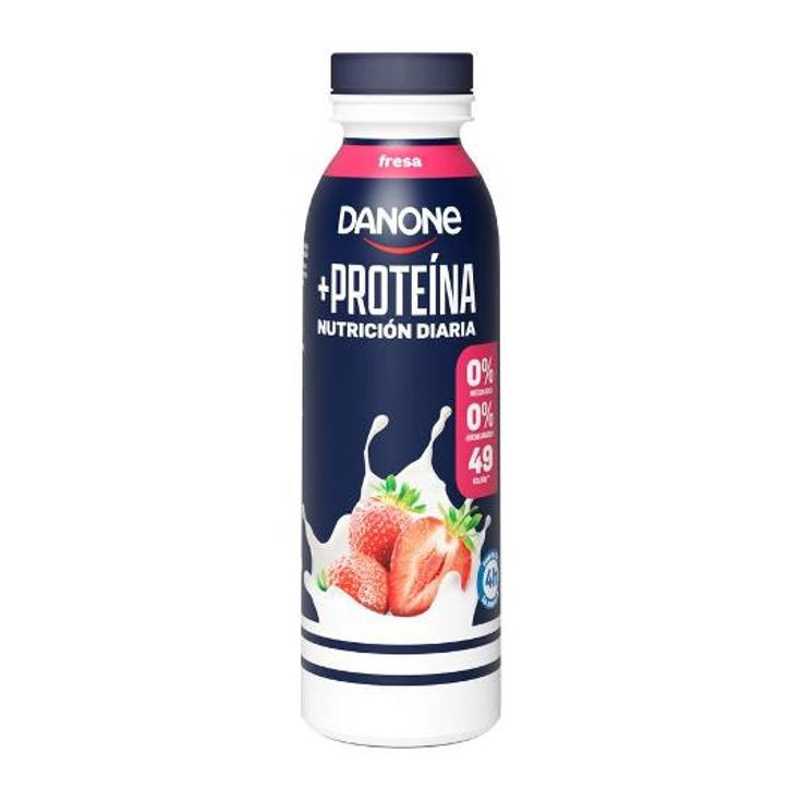 PROTEINA DRINK FRESA 270 ML DANONE BTLLA 270 ML